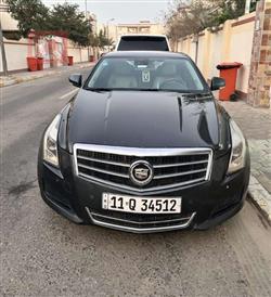 كاديلاك ATS